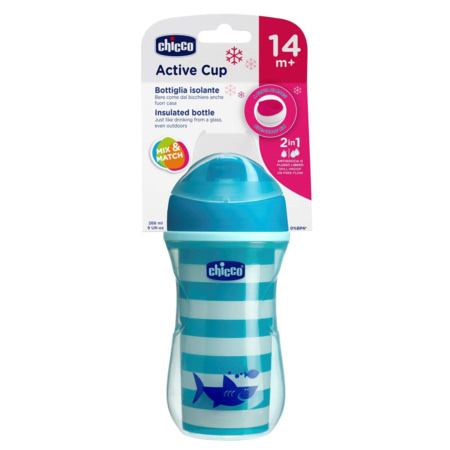 Active  Cup CHICCO 1