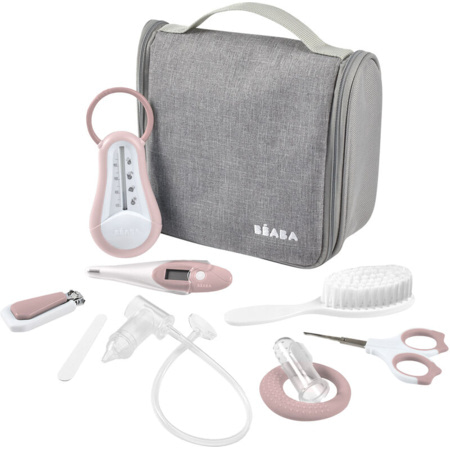 Avis Trousse de toilette nomade BEABA 3