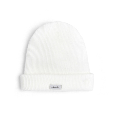 Bonnet hot sale naissance absorba