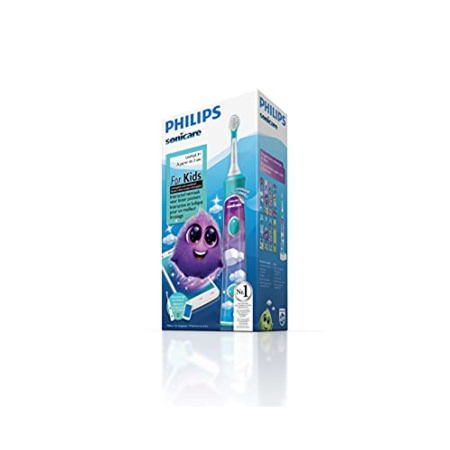 Avis Brosse à dents électrique PHILIPS SONICARE 2