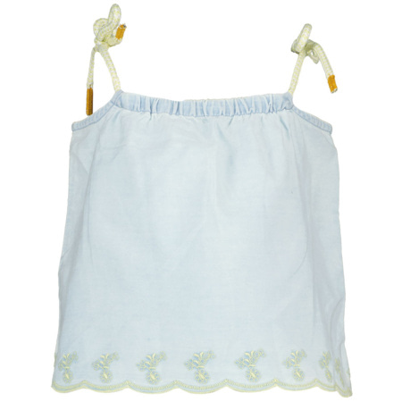 Haut Fille Sans Manches Ivivva Active, Multicolore, Taille 14, Très Bon état