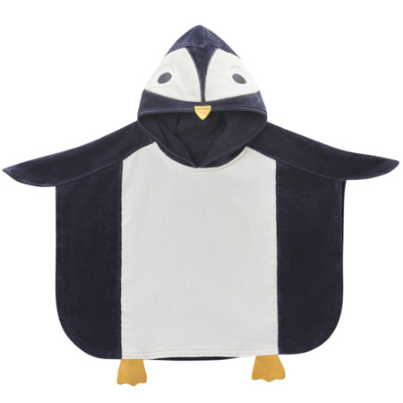 Avis Poncho de bain Pingouin PREMAMAN 1