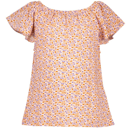 Haut Fille River Island – Pour 8 Ans – Occasion En Très Bon état