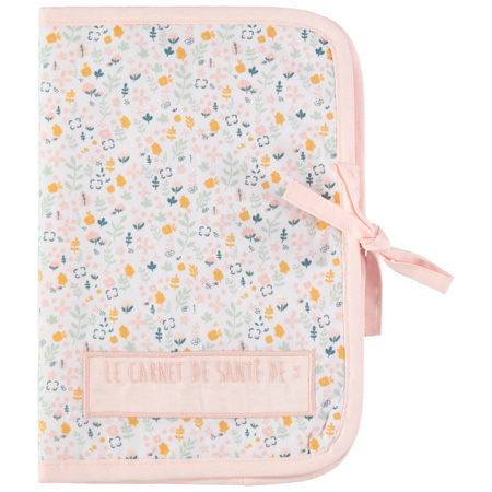 Avis Protège carnet de santé Forêt enchantée PREMAMAN 1