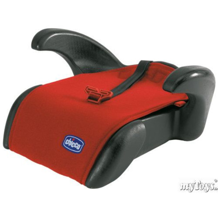 Avis Rehausseur Quasar Plus CHICCO 1