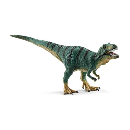 Avis Figurine jeune tyrannosaure Rex SCHLEICH 1