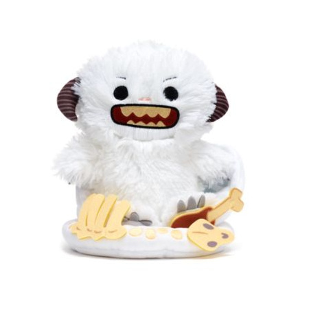 Avis Petite peluche Wampa STAR WARS 1