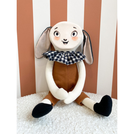 Avis Pack L'essentiel : lapin + 4 visages PIPOUETTE 4