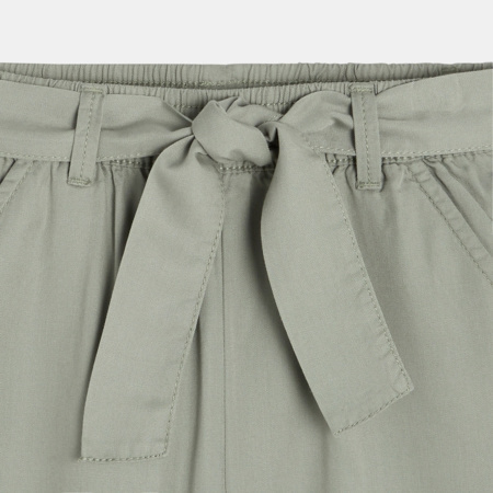 Okaidi pantalon fluide hotsell fille