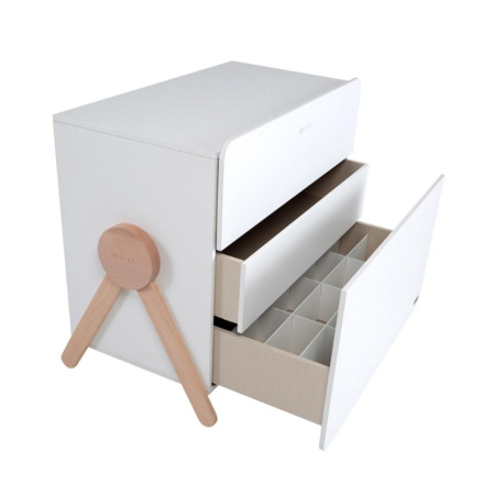 Commode Swing MICUNA : Comparateur, Avis, Prix