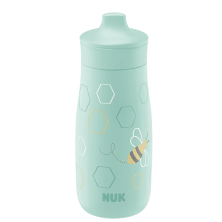 Gourde Mini-Me Sip 300ml avec bec verseur