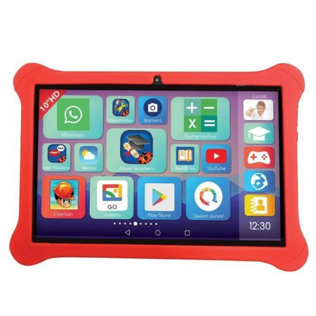Tablette Lexibook KidsPad Android 7 Pouces – Pour Pièces Détachées (non Testée)