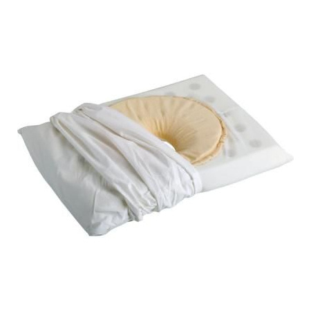Cale Tete Bebe Oreiller Ergonomique Comparateur Avis Prix Consobaby