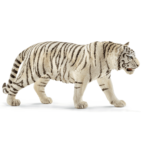 Avis Figurine Tigre SCHLEICH 1