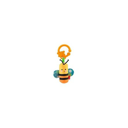 Avis Hochet abeille MATTEL 1