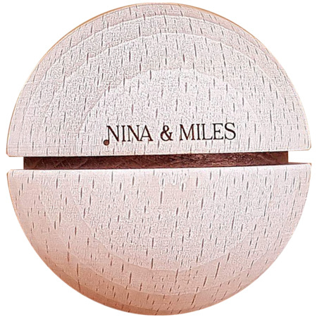 Avis Boule sonore Montessori (50 mm) NINA & MILES 1