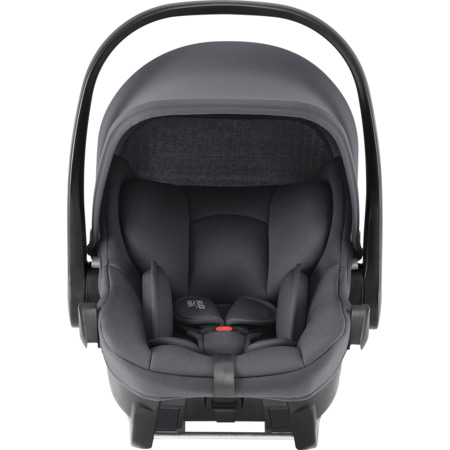 Siège auto Baby-Safe Cosmos Black de Britax, Siège auto Groupe 0+