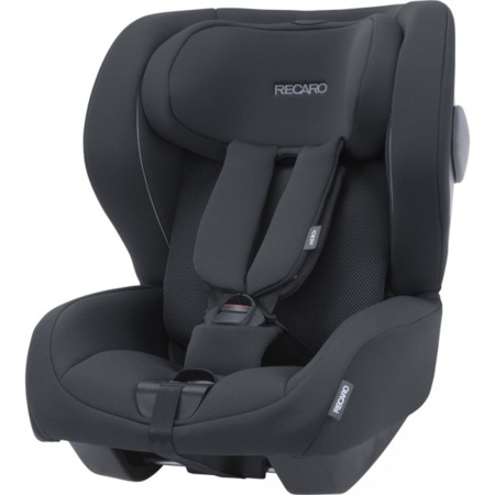 Recaro kio автокресло