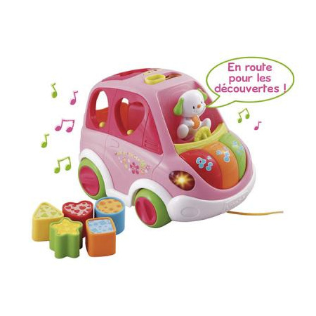 Enfant Enfant VROM VROM Voiture Jouet pour Garçon Cadeau Baby One-Piece  for Sale by Linery Brand