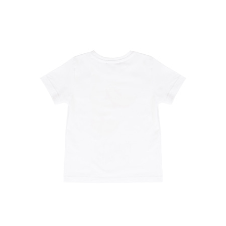 Avis T-shirt "fruits de mer" Kids - coton léger - Blanc Imp. Fruits De Mer ARMOR-LUX 4