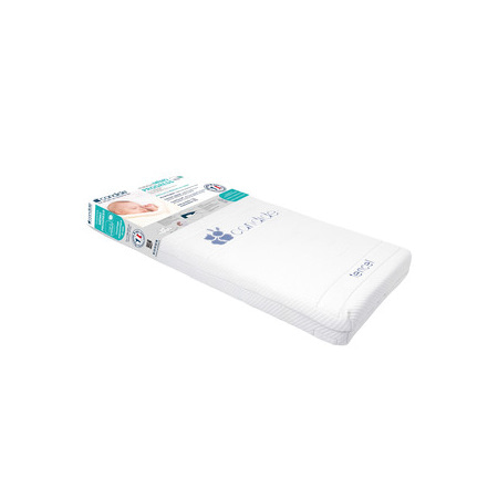 Matelas Memo Progress Comparateur Avis Prix Consobaby