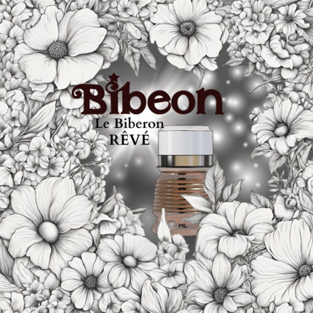 Biberon Végétal, sans OGM, sans Gluten, Sans Résidus 330 ml 6 mois+