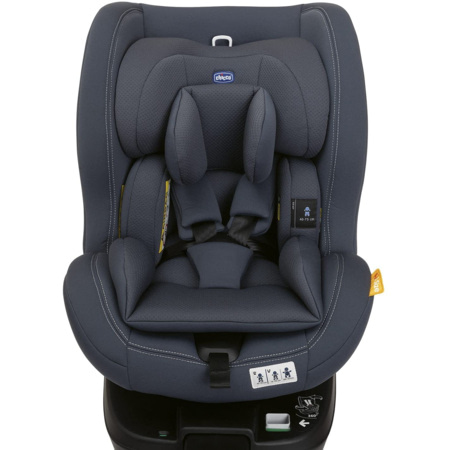 Avis Siège-auto Seat3Fit i-Size CHICCO 1