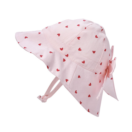Avis Chapeau de soleil ELODIE DETAILS 1