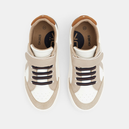 okaidi chaussures garçon