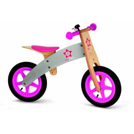 Draisienne Bikloon Starlette JANOD Comparateur Avis Prix