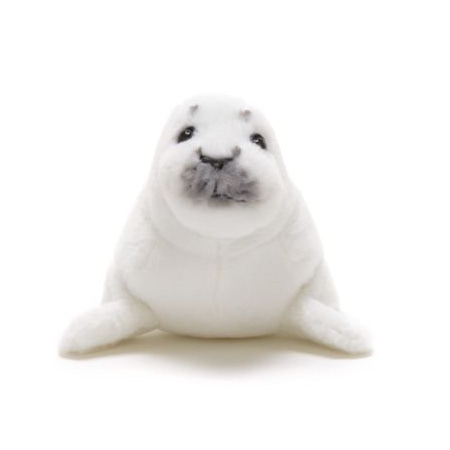 Wild Republic Cuddlekins Mini Bébé Guépard, Animal en Peluche, 20 cm, Cadeau pour Bébés, Peluche Écologique, Rembourrage Fabriqué à Partir de Bouteilles d'Eau Recyclées