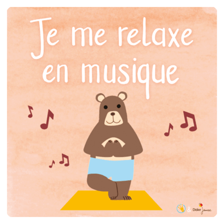 Je Me Relaxe En Detente