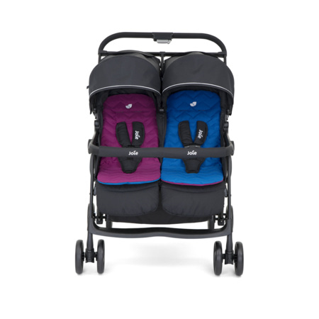 Poussette Double Aire Twin Comparateur Avis Prix Consobaby