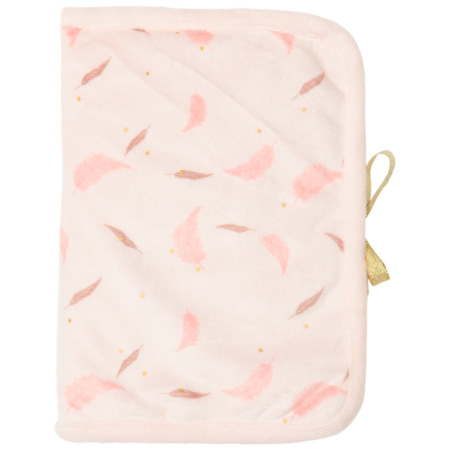 Avis Protège carnet de santé Magic bird PREMAMAN 1