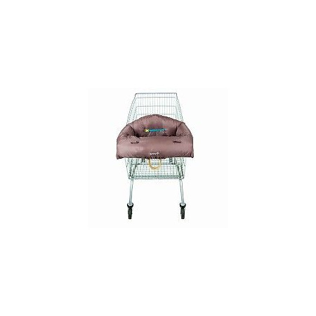 Avis Siège pour chariot Caddy protect SAFETY 1ST 1