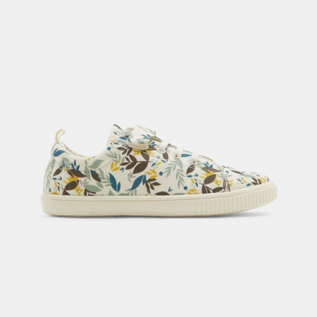Tennis toile sales fille scratch
