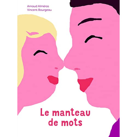 Avis Livre Le Manteau De Mots - Dès 1 An GALLIMARD JEUNESSE 1