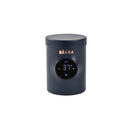 Chauffe-biberon portable Milk Nomad
