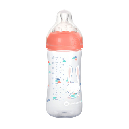 Biberon Emotion 270 Ml Comparateur Avis Prix Consobaby