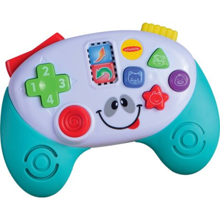 Avis Ma première manette T'MIMI 1