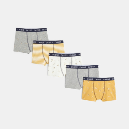 Okaidi slip garcon outlet