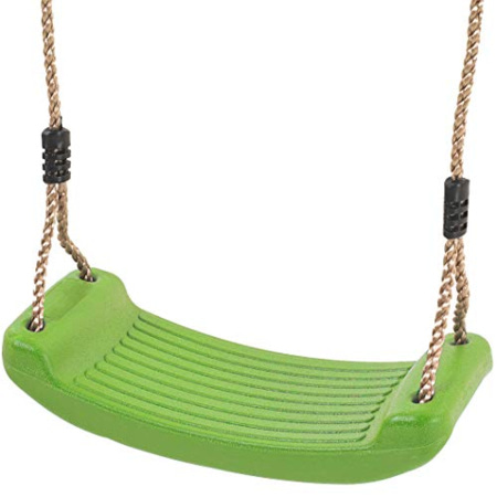 Avis Balançoire en plastique GARDEN GAMES 5