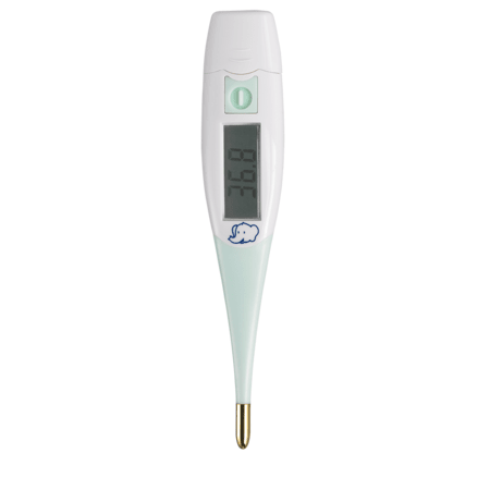 Avis Thermometre flexible ultrarapide BEBE CONFORT 1