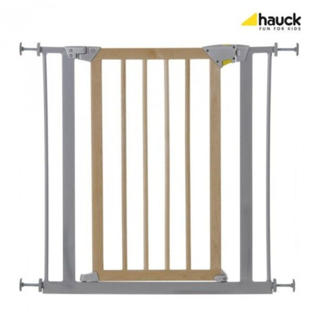 Avis Barrière de sécurité Deluxe Wood & Metal Safe HAUCK 1