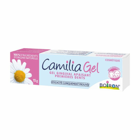 Camilia Gel