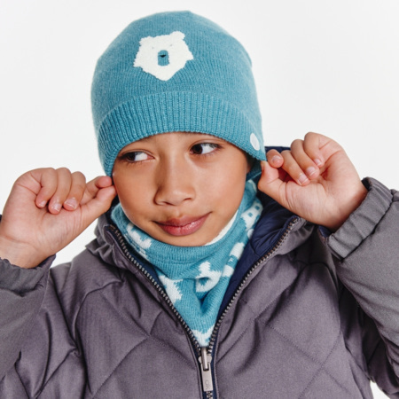 Okaidi : Veste polaire enfant