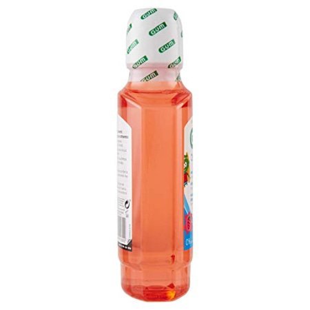 Avis Bain de bouche Junior GUM 2