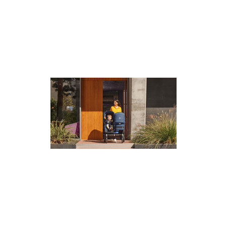 Avis Poussette Donkey 5 Duo BUGABOO 3