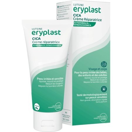 CICA Crème réparatrice