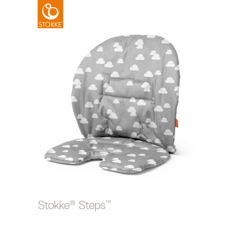 Coussin pour chaise haute Steps STOKKE 1